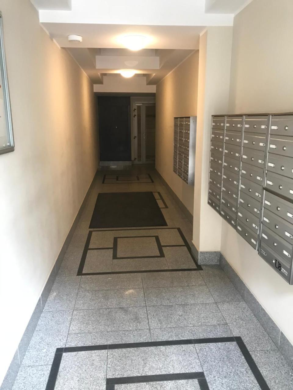 Great Apartament Mlynowa Apartment เบียวิสตอก ภายนอก รูปภาพ
